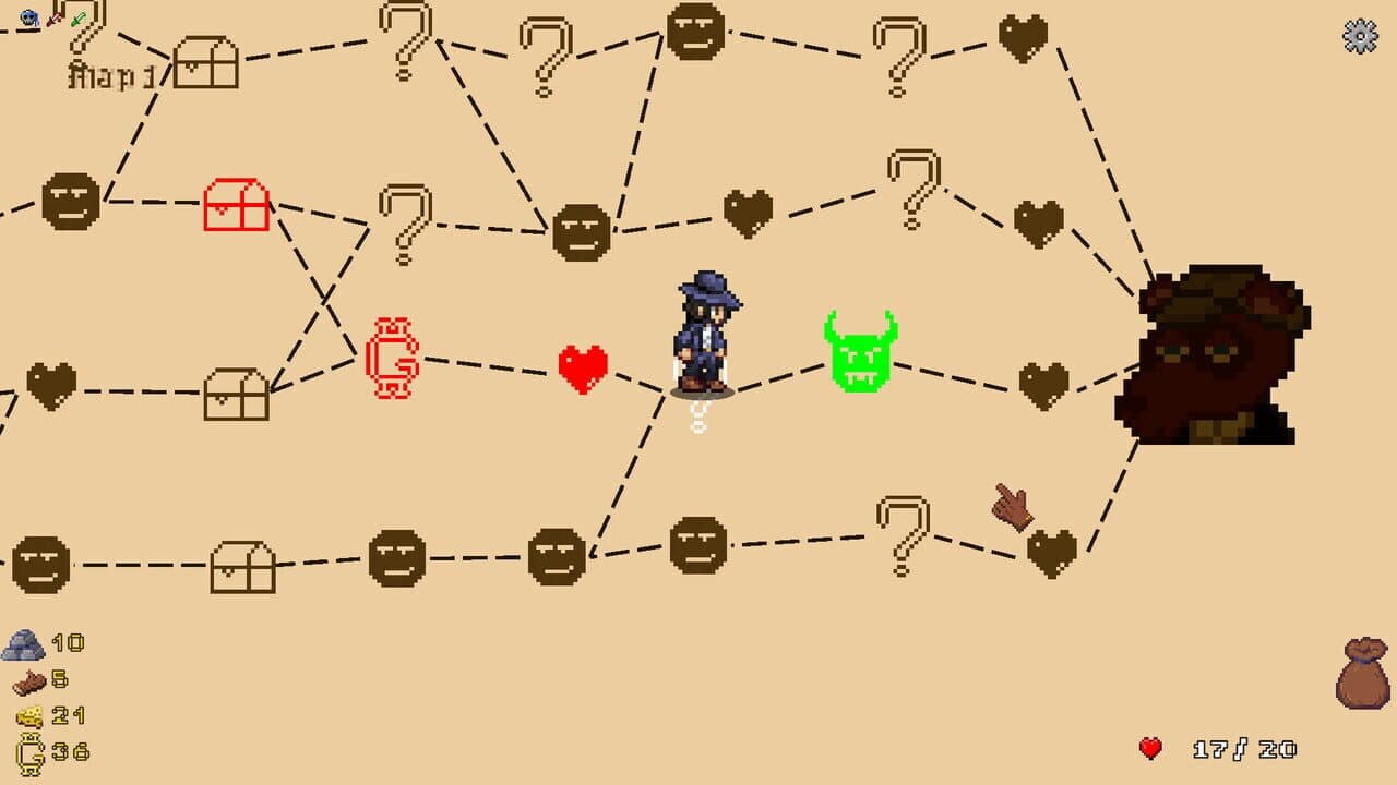 Dexterous: Time to Steal thumbnail 3