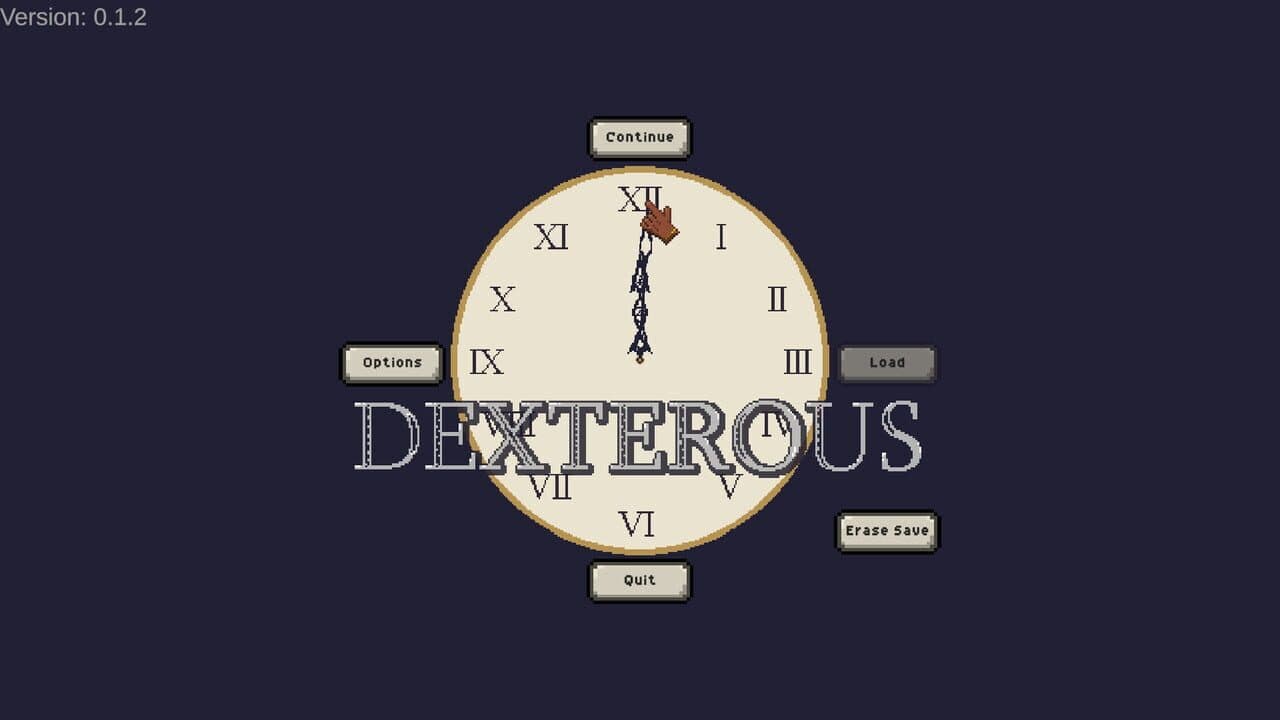 Dexterous: Time to Steal thumbnail 6
