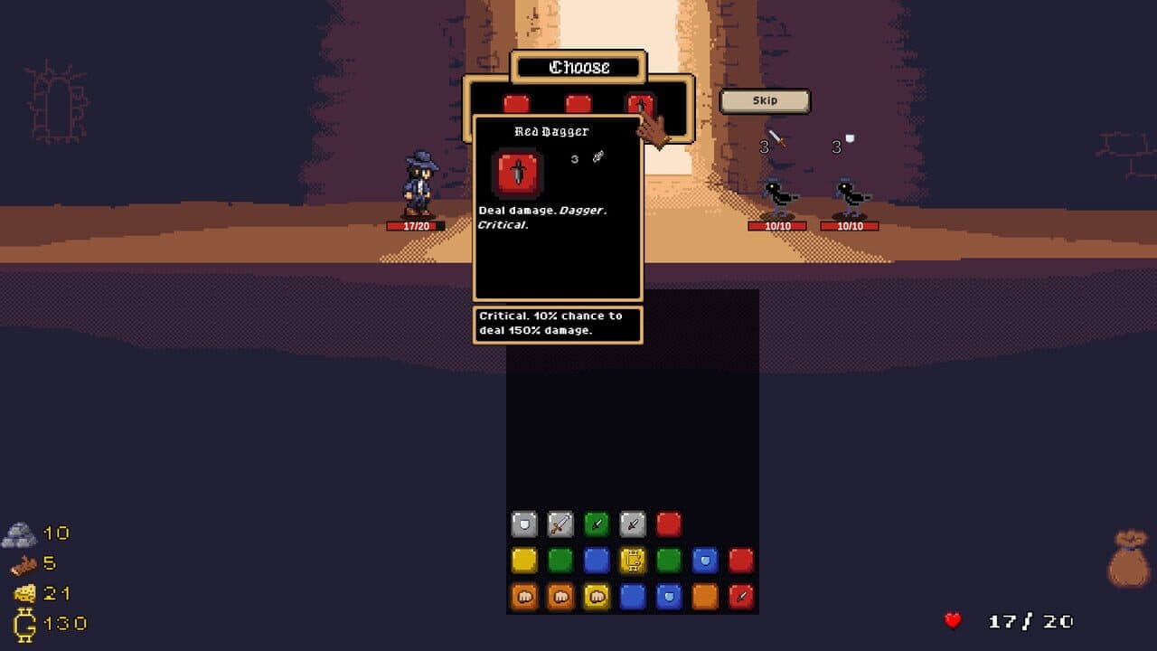 Dexterous: Time to Steal thumbnail 7