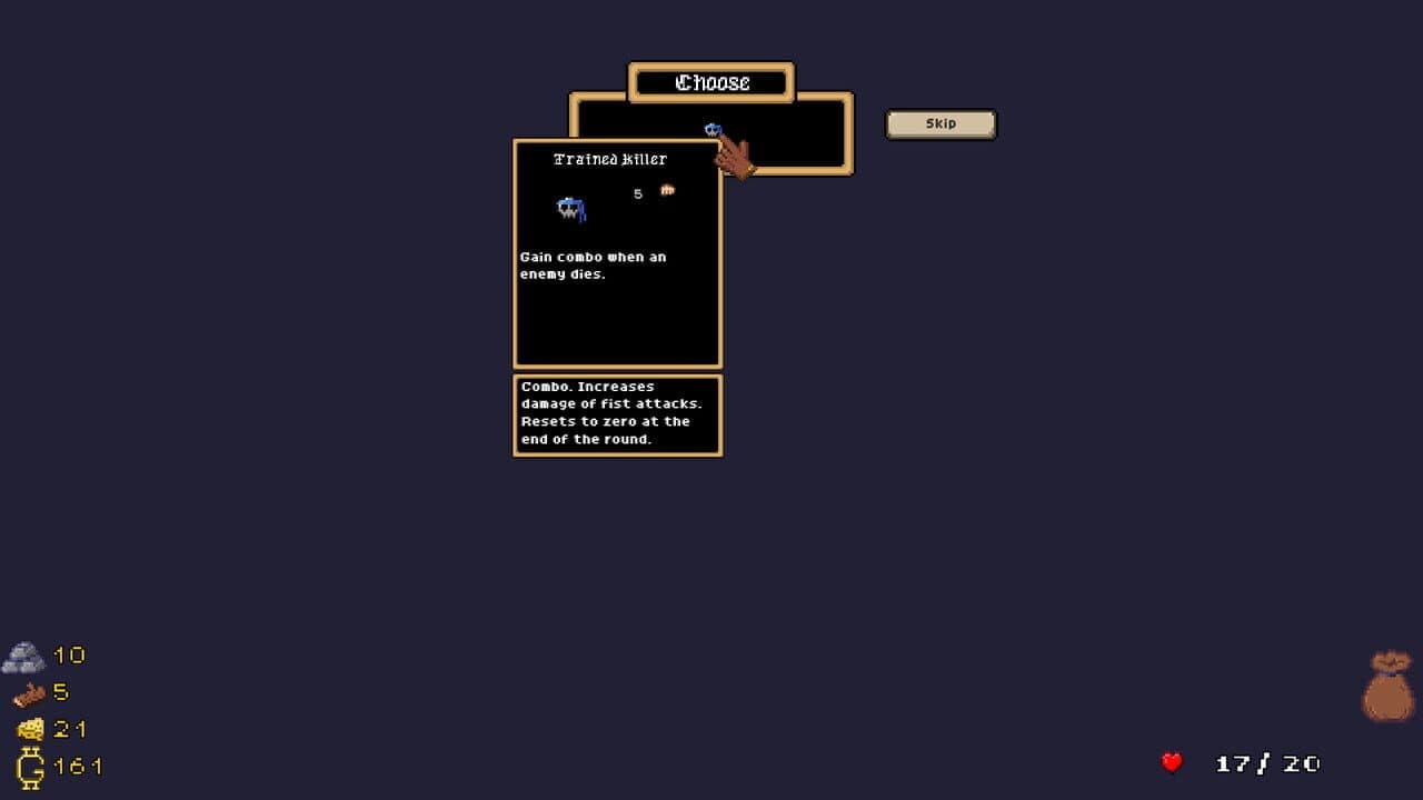 Dexterous: Time to Steal thumbnail 8