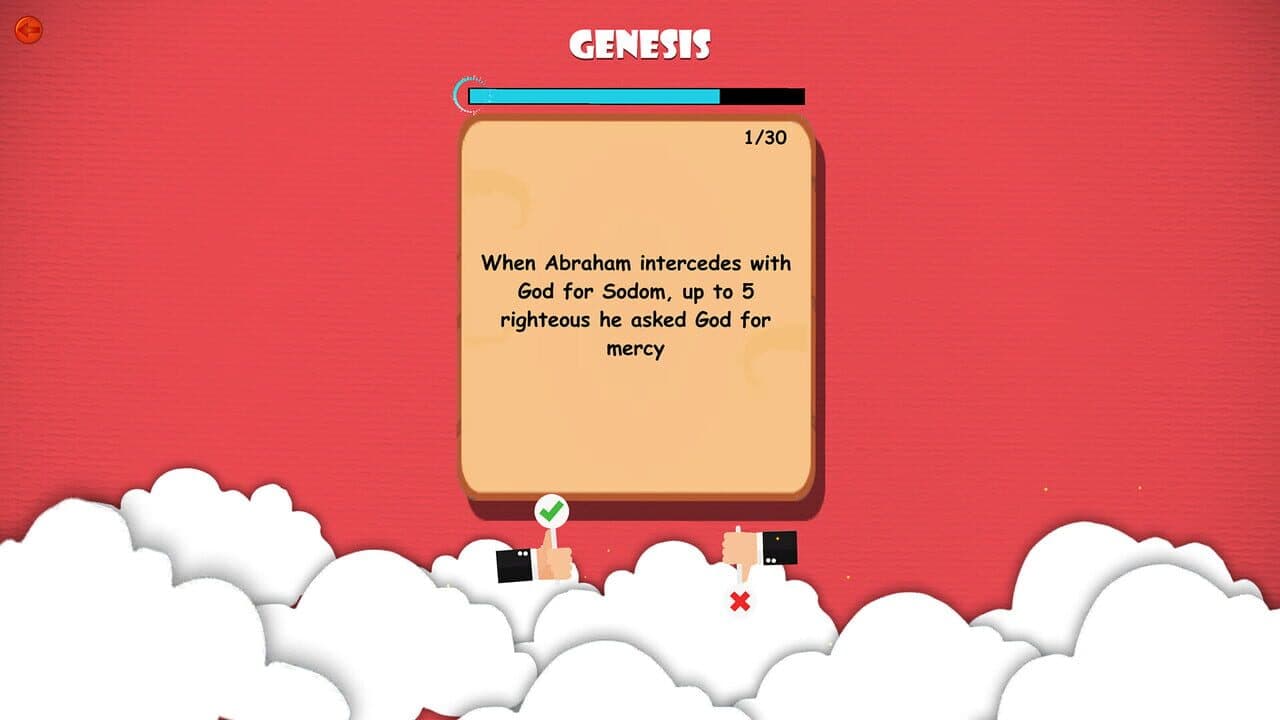 Bible Trivia thumbnail 3