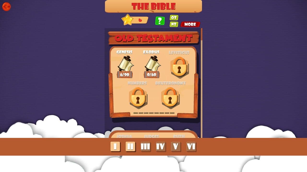 Bible Trivia thumbnail 4