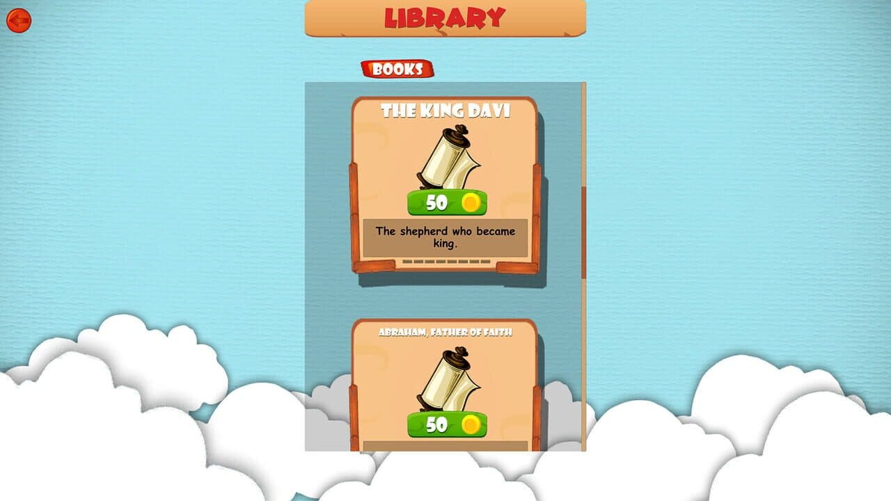 Bible Trivia thumbnail 7
