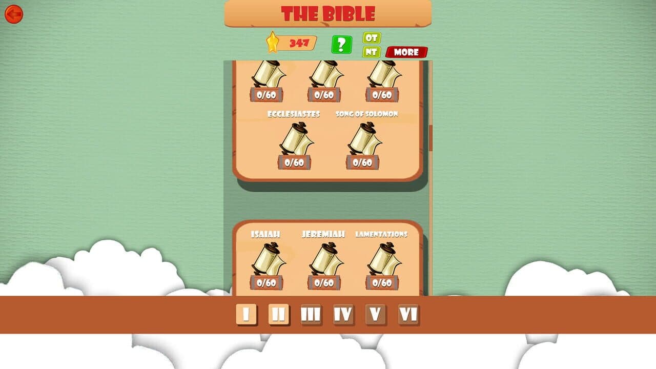 Bible Trivia thumbnail 10