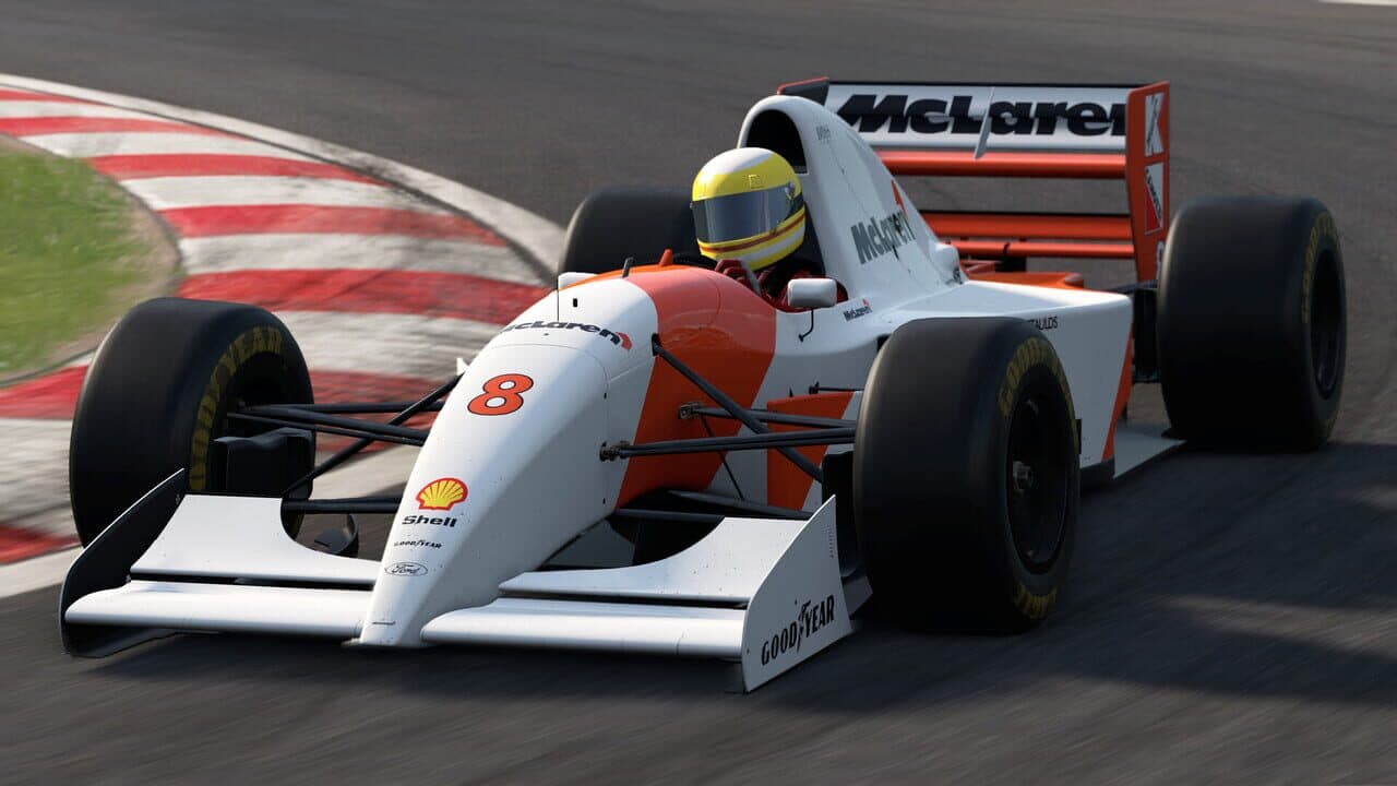 Automobilista 2: Formula HiTech thumbnail 10
