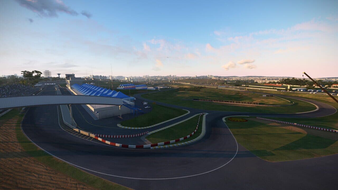 Automobilista 2: Historical Track Pack Pt2 thumbnail 5