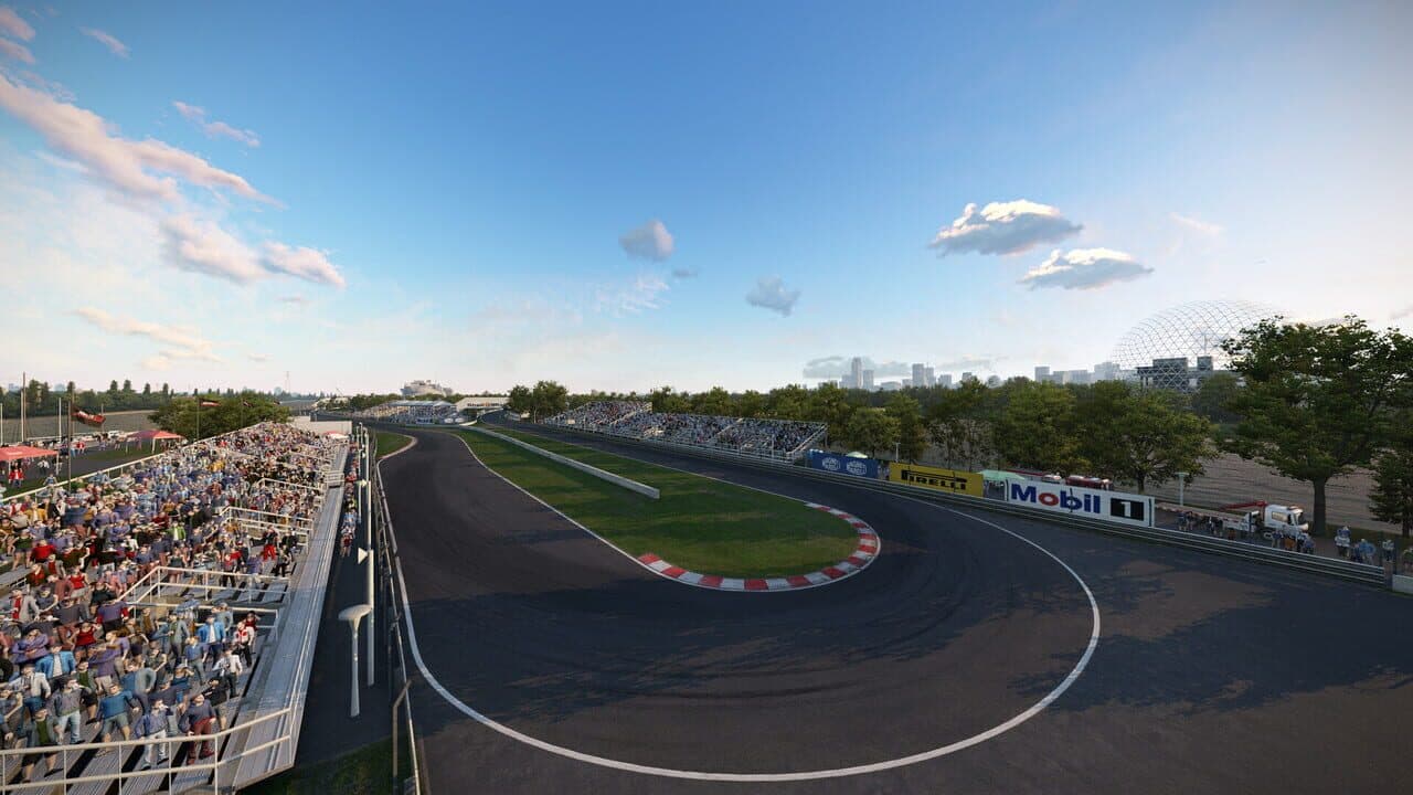 Automobilista 2: Historical Track Pack Pt2 thumbnail 6