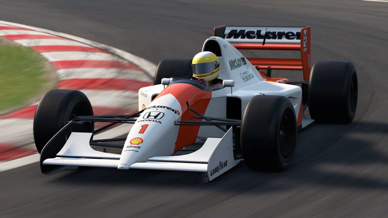 Automobilista 2: Formula HiTech thumbnail 12