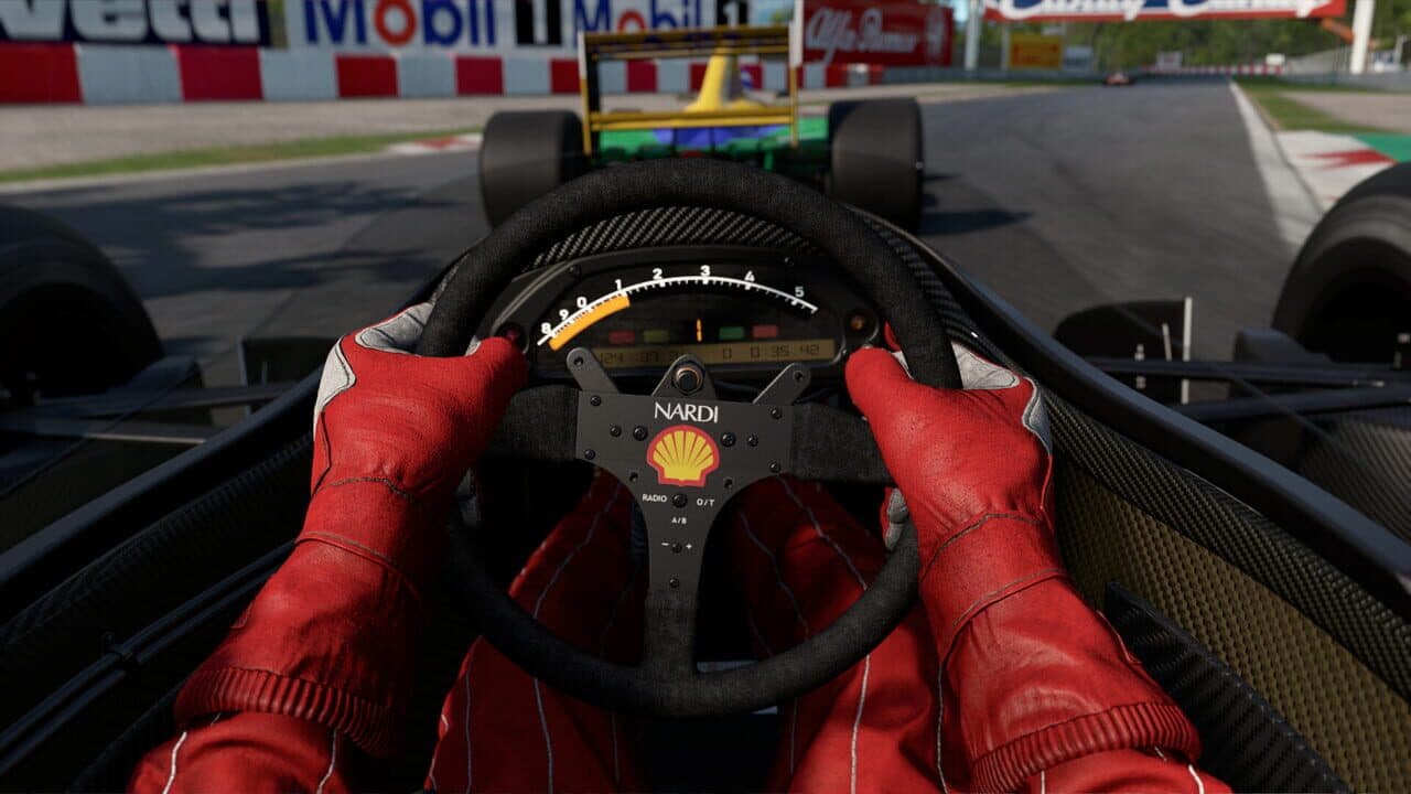 Automobilista 2: Formula HiTech thumbnail 5