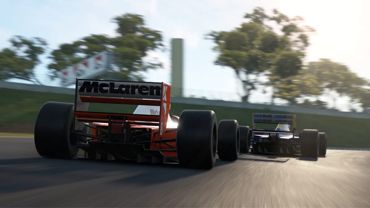 Automobilista 2: Formula HiTech thumbnail 14