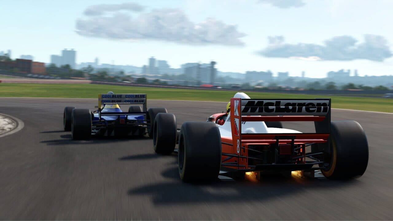 Automobilista 2: Formula HiTech thumbnail 17