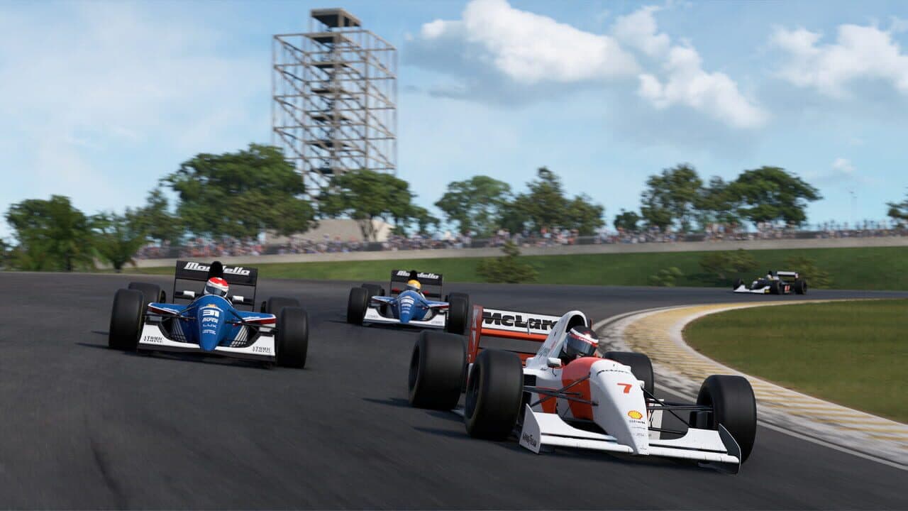 Automobilista 2: Formula HiTech thumbnail 16