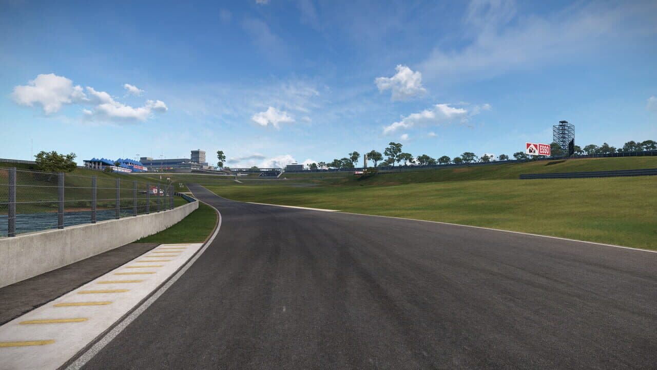 Automobilista 2: Historical Track Pack Pt2 thumbnail 15