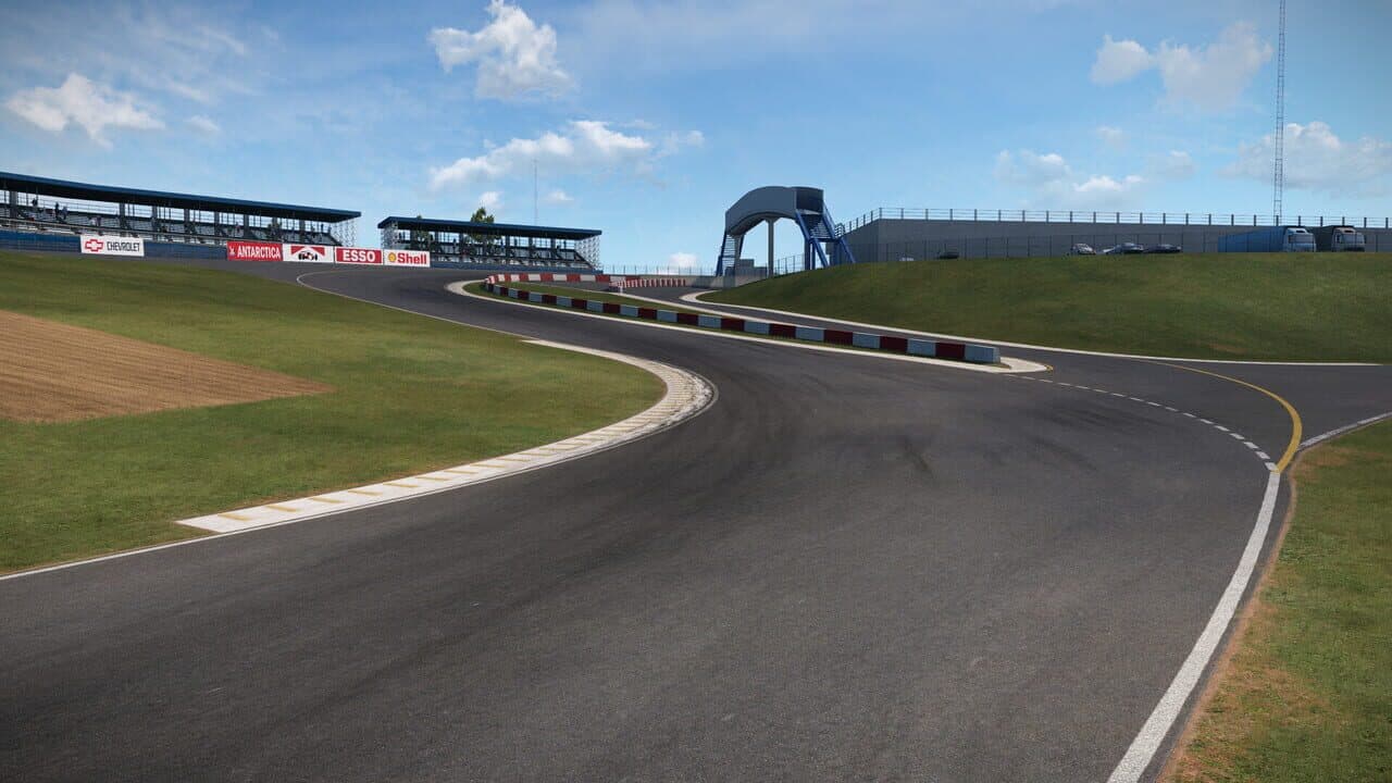 Automobilista 2: Historical Track Pack Pt2 thumbnail 16