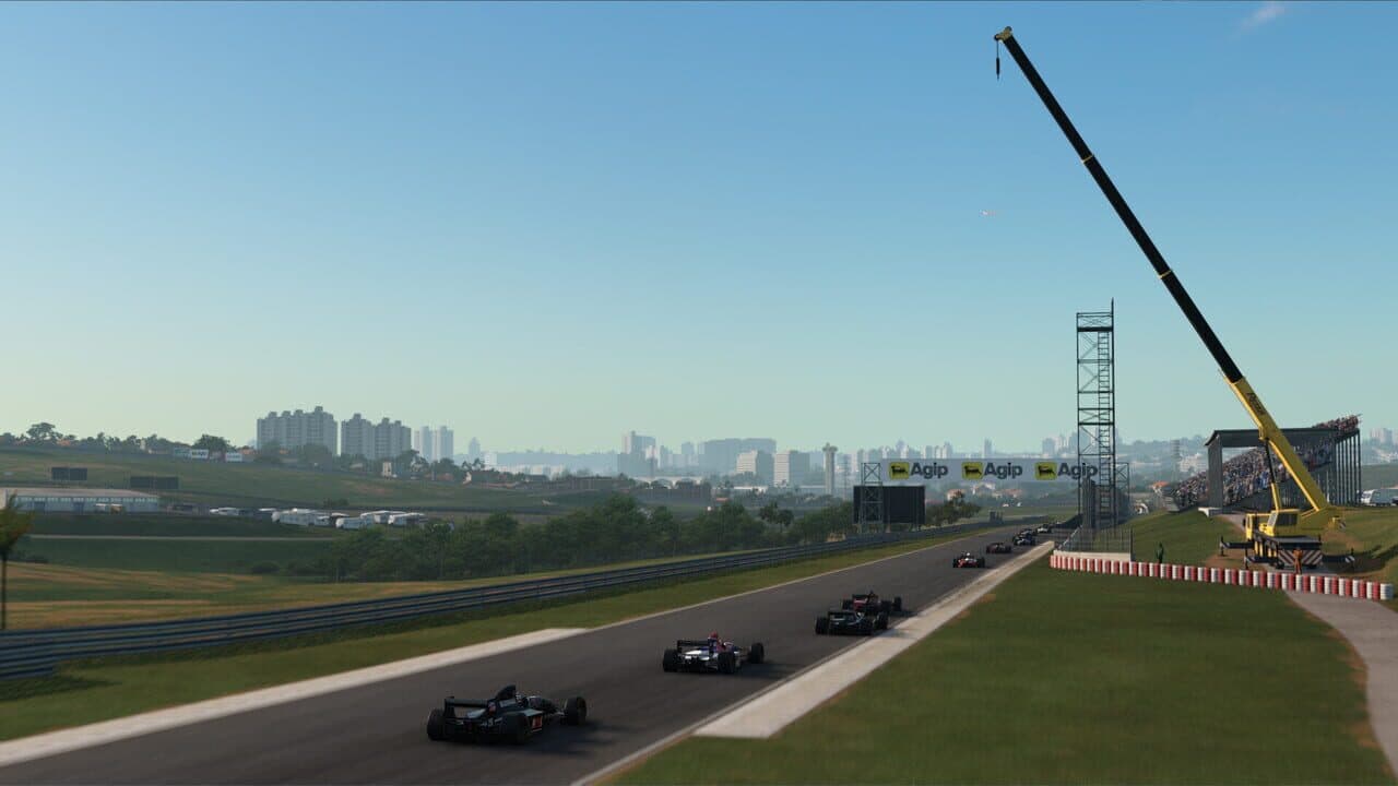 Automobilista 2: Historical Track Pack Pt2 thumbnail 18