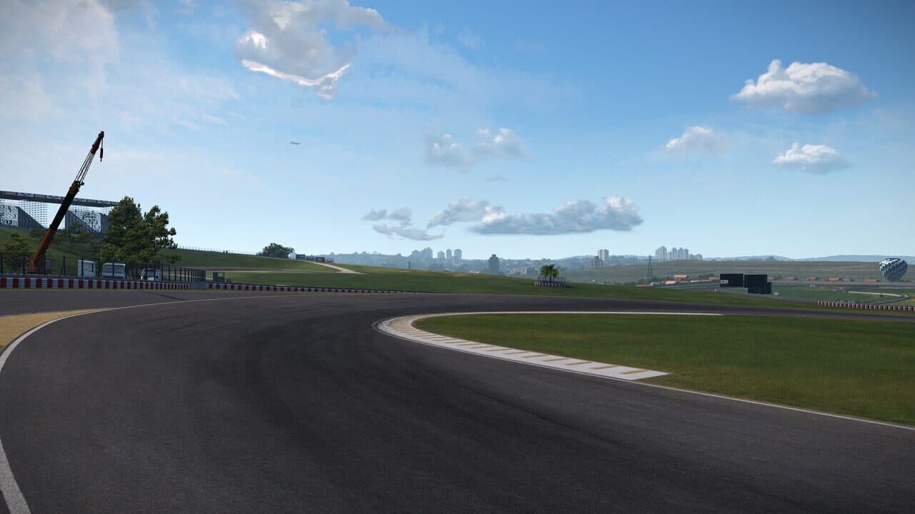 Automobilista 2: Historical Track Pack Pt2 thumbnail 20