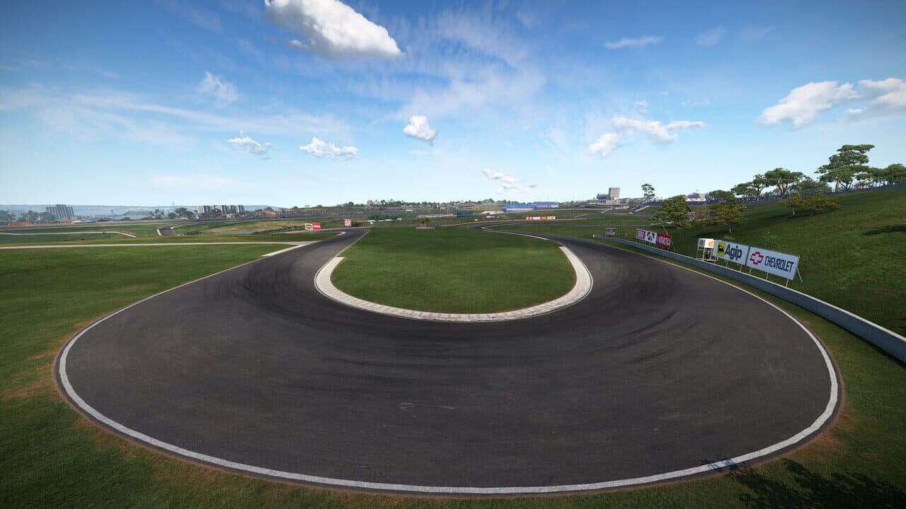 Automobilista 2: Historical Track Pack Pt2 thumbnail 21