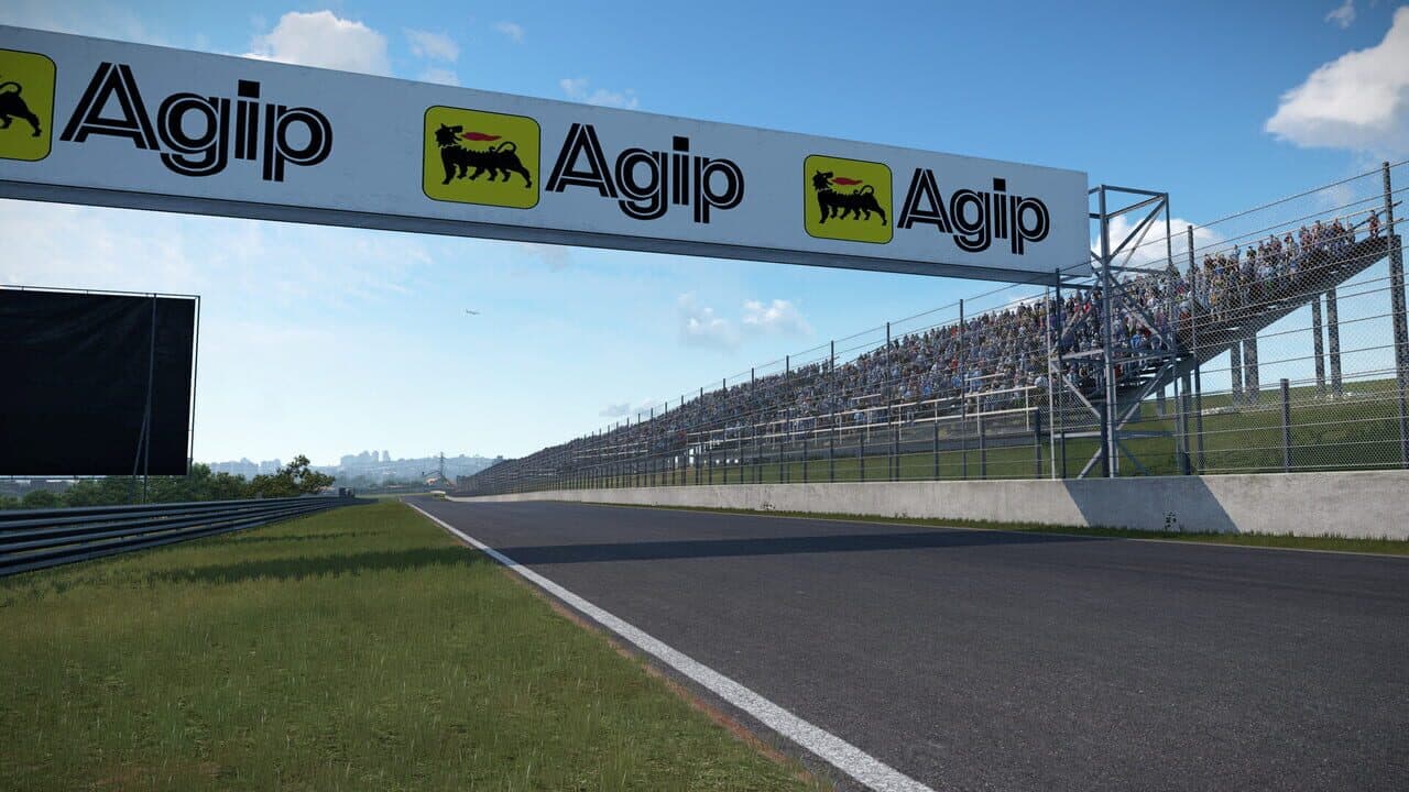 Automobilista 2: Historical Track Pack Pt2 thumbnail 22