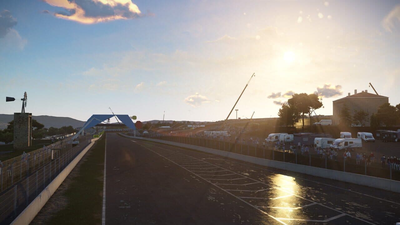 Automobilista 2: Historical Track Pack Pt2 thumbnail 23