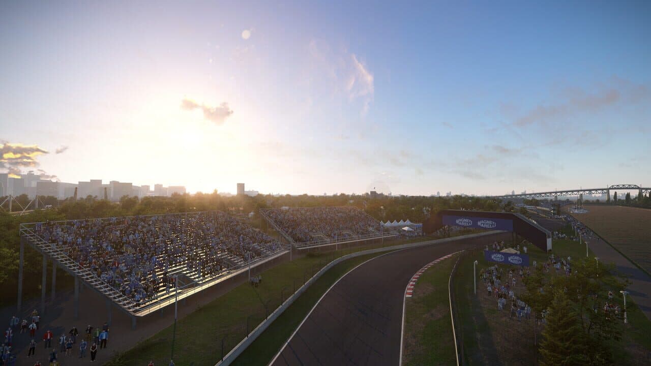 Automobilista 2: Historical Track Pack Pt2 thumbnail 28