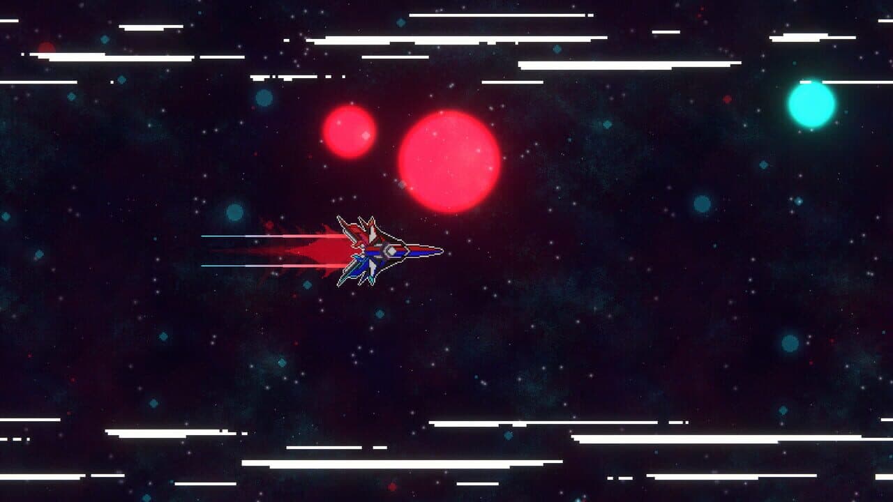 Ark Odyssey screenshot 1