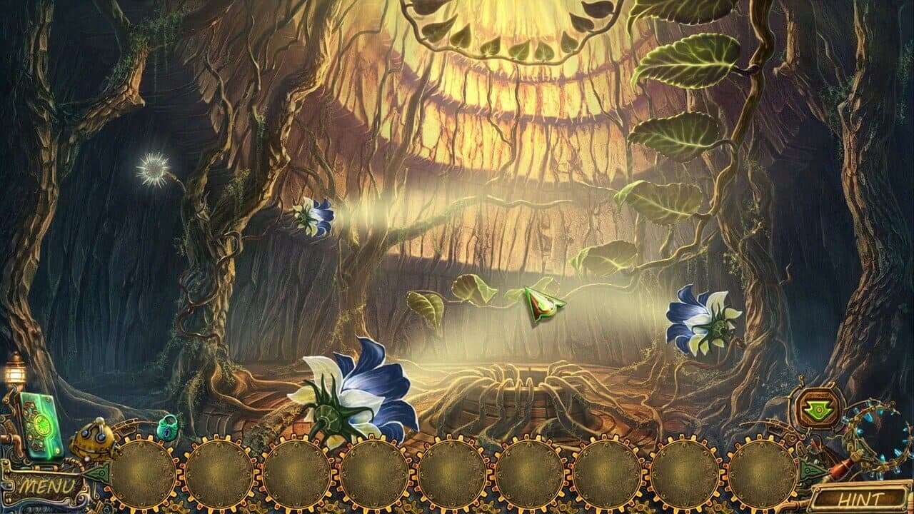Namariel Legends: Iron Lord - Collector's Edition thumbnail 6