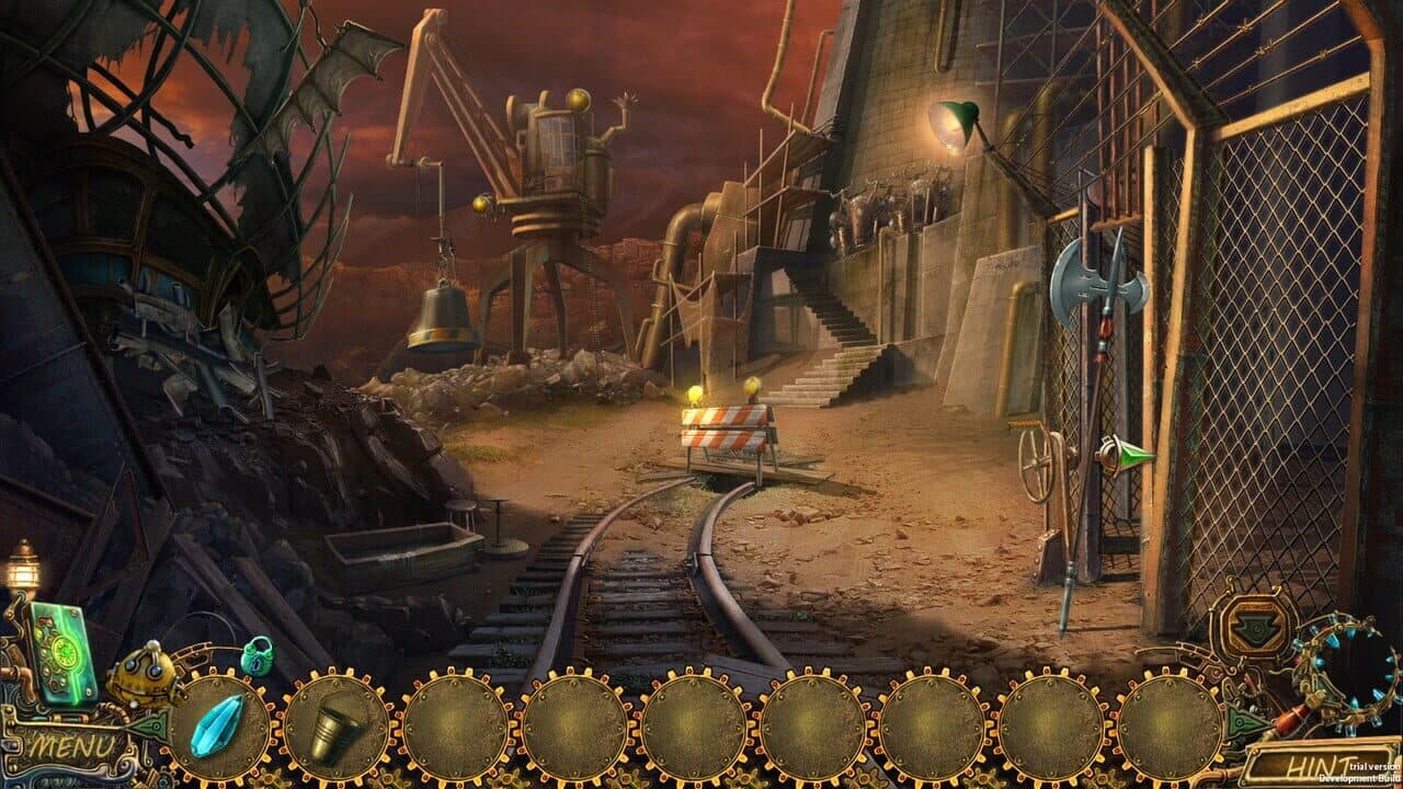 Namariel Legends: Iron Lord - Collector's Edition thumbnail 7