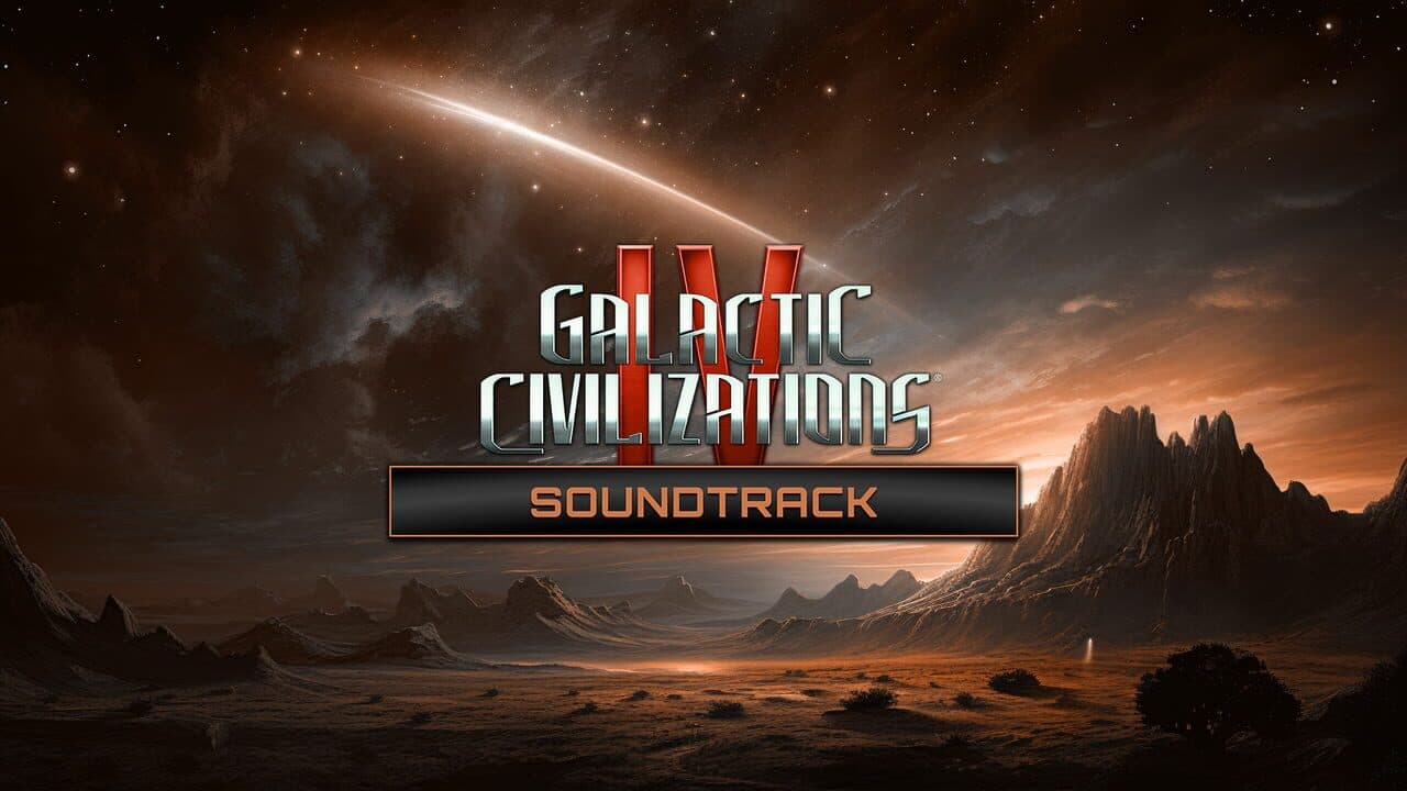 Galactic Civilizations IV: Expansion Pass thumbnail 4