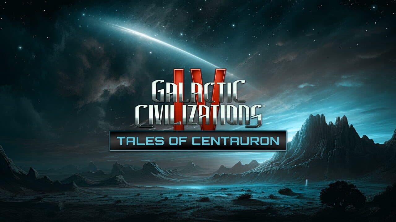 Galactic Civilizations IV: Expansion Pass thumbnail 5