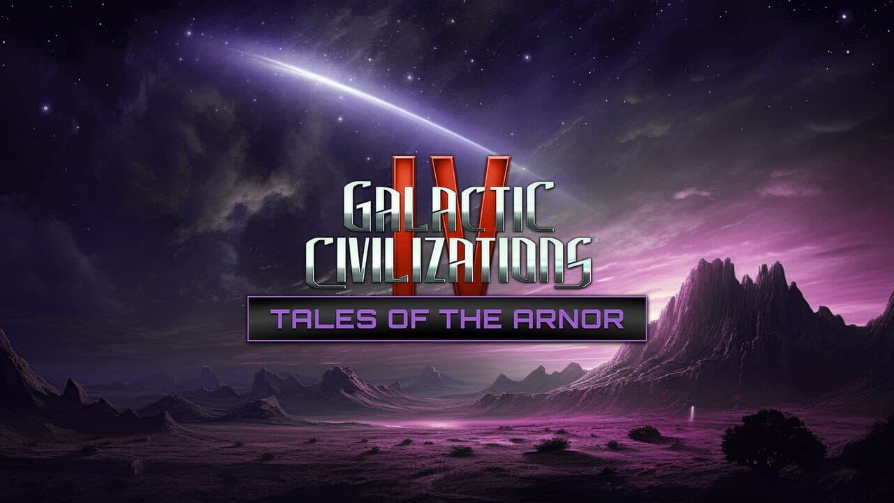 Galactic Civilizations IV: Expansion Pass thumbnail 6