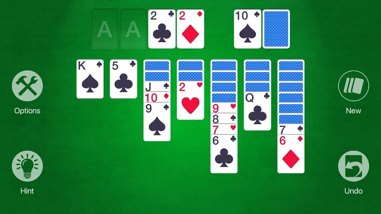 Super Solitaire: Card Game thumbnail 2