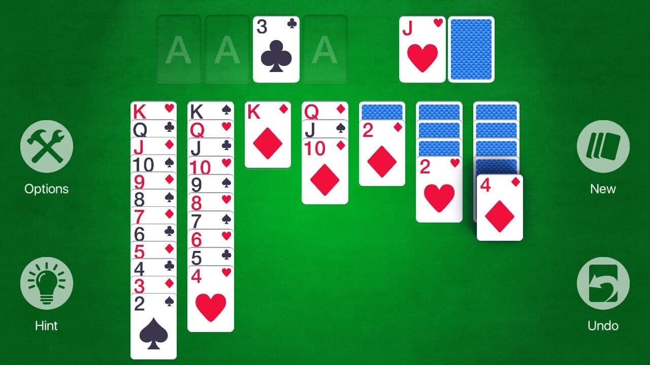 Super Solitaire: Card Game thumbnail 3