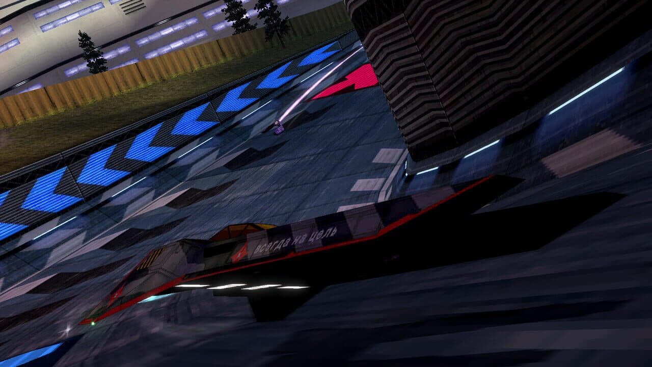 BallisticNG: Deluxe Edition thumbnail 7