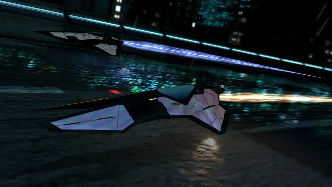 BallisticNG: Deluxe Edition thumbnail 2