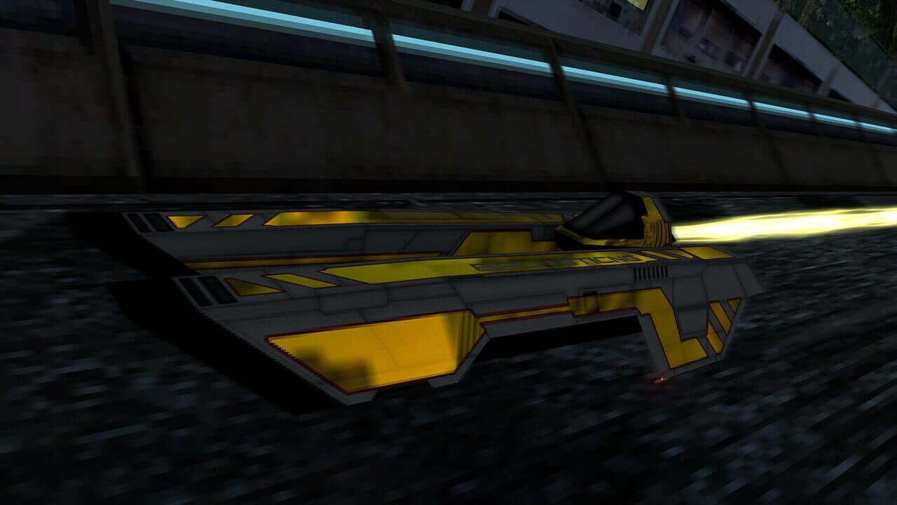 BallisticNG: Deluxe Edition thumbnail 3