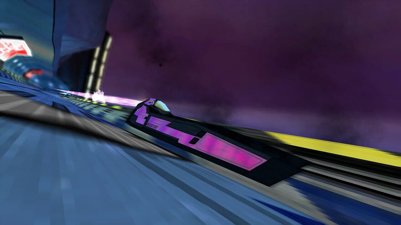 BallisticNG: Deluxe Edition thumbnail 6
