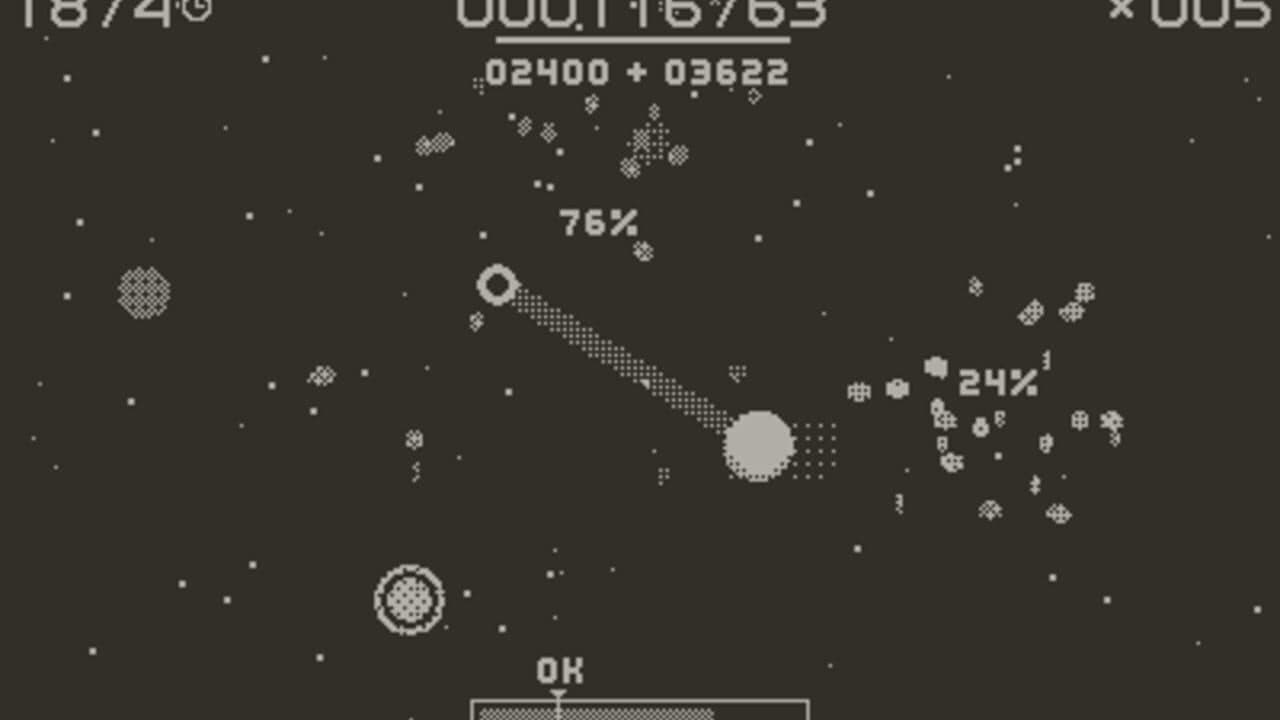Yoyozo screenshot 1