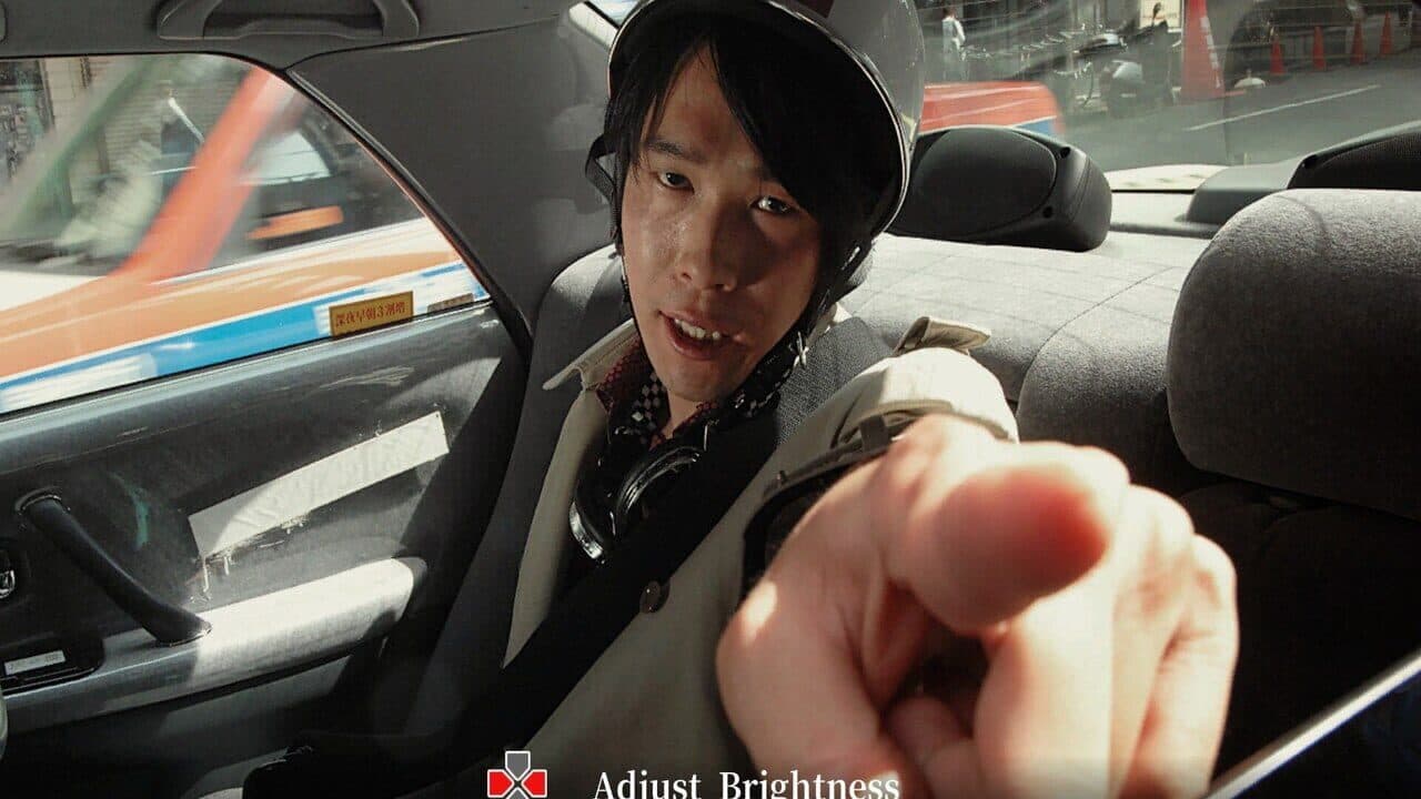 428: Shibuya Scramble thumbnail 10