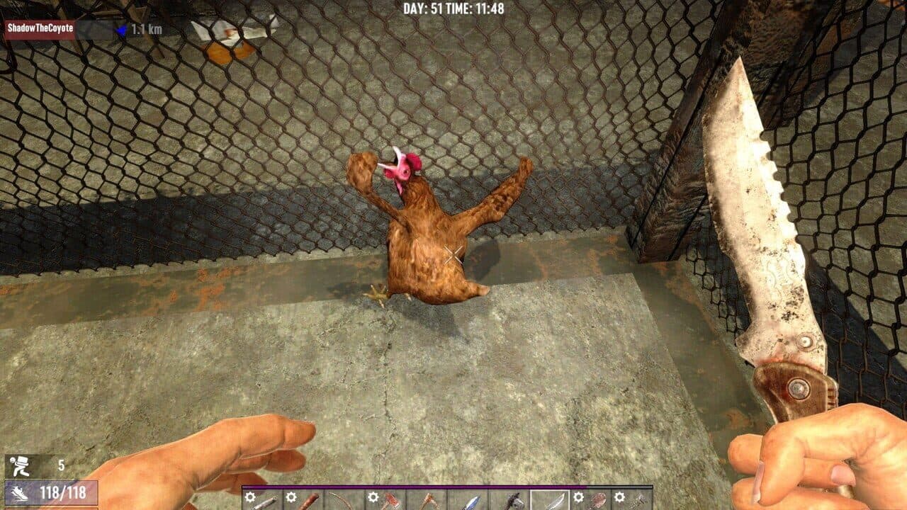 7 Days to Die thumbnail 13