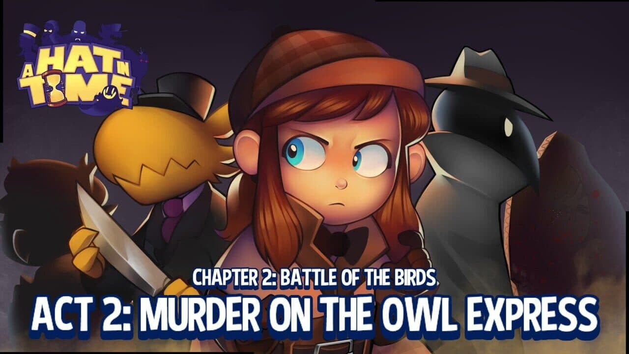 A Hat in Time thumbnail 13