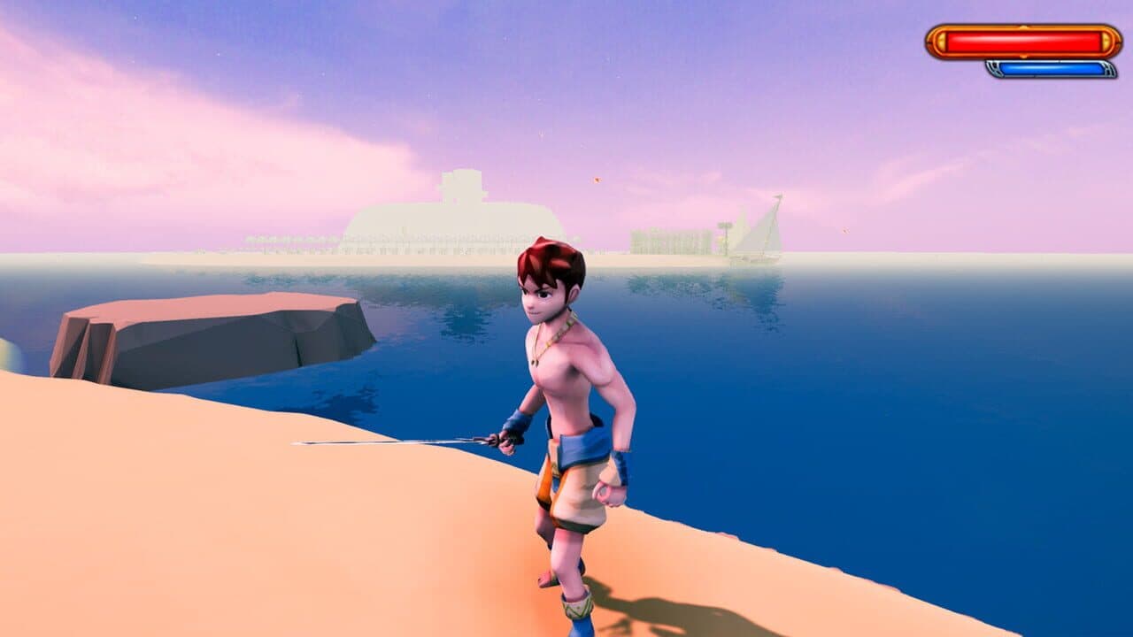 Kriaturaz: Guardian of Legends thumbnail 3