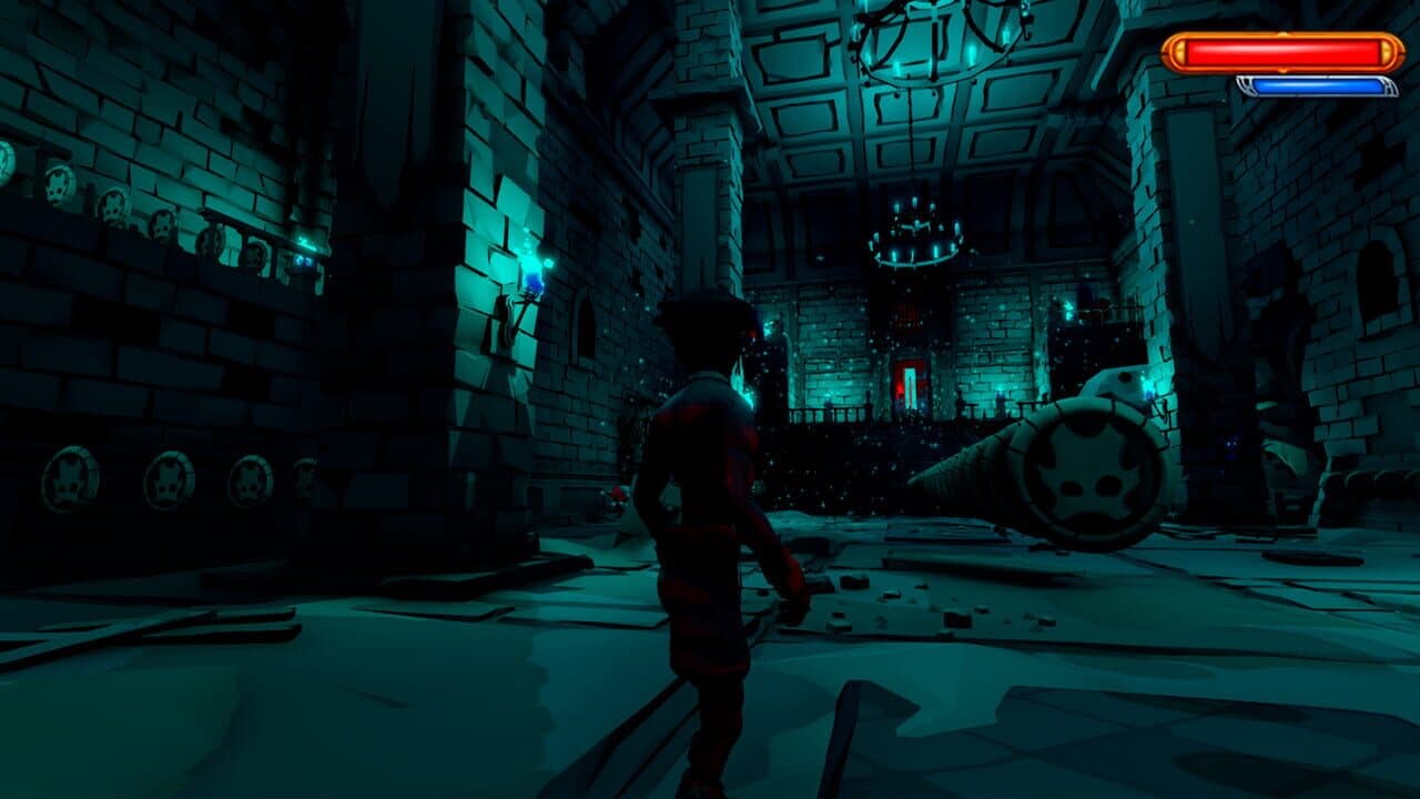 Kriaturaz: Guardian of Legends thumbnail 4