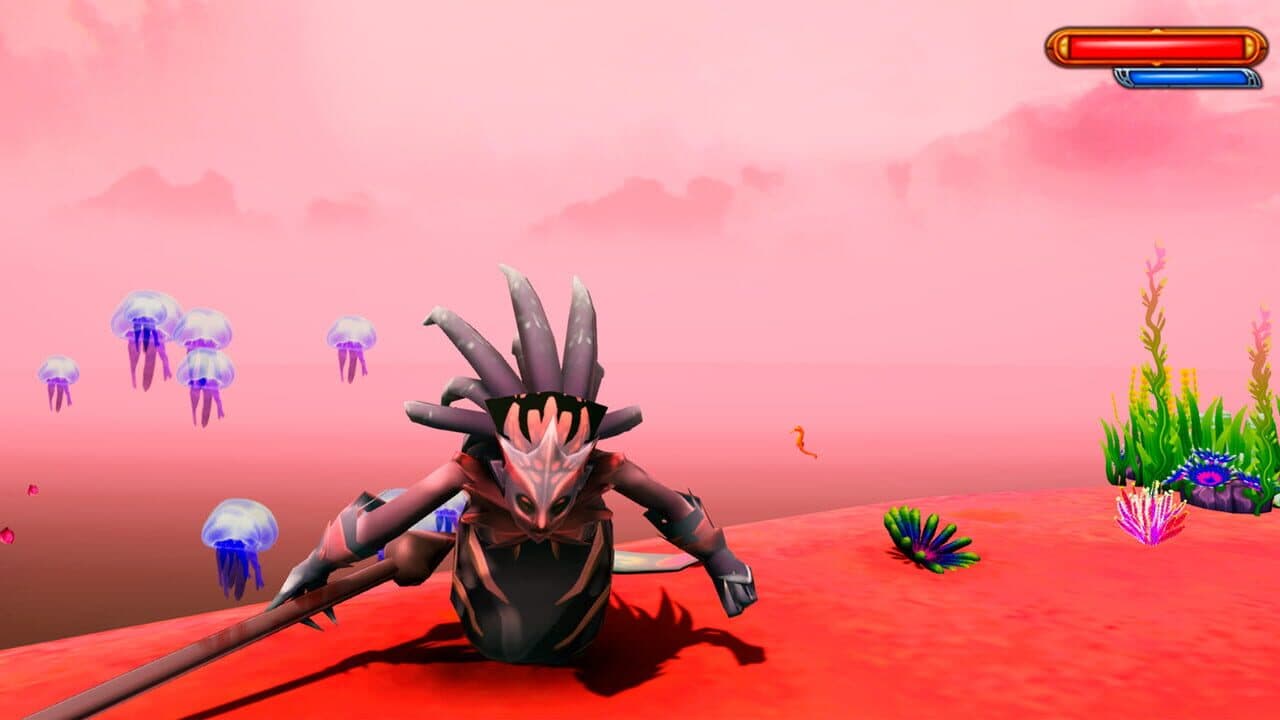 Kriaturaz: Guardian of Legends thumbnail 12