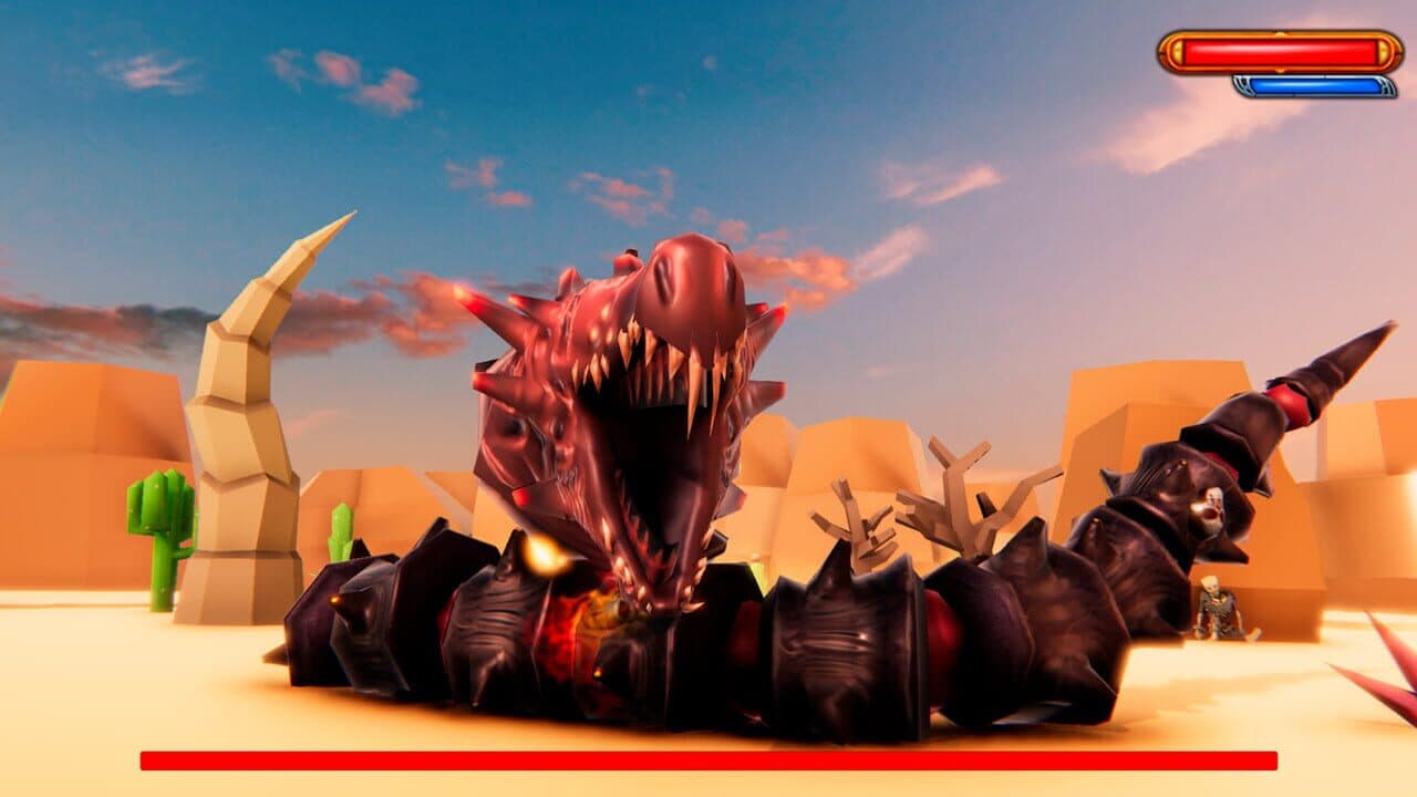 Kriaturaz: Guardian of Legends thumbnail 6