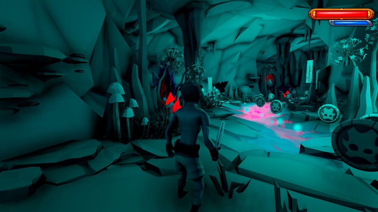 Kriaturaz: Guardian of Legends thumbnail 10