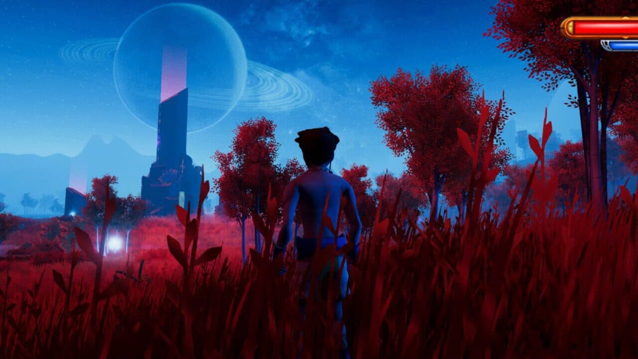 Kriaturaz: Guardian of Legends thumbnail 11