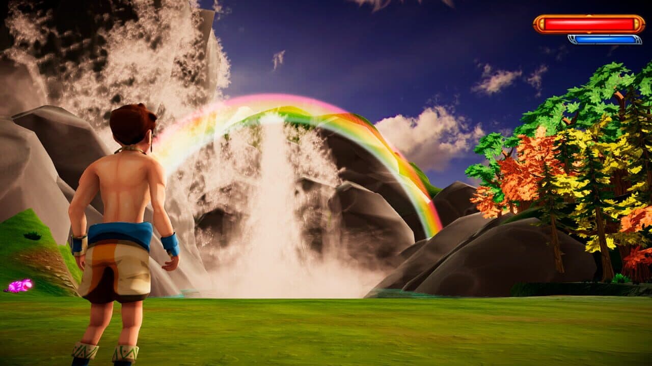 Kriaturaz: Guardian of Legends thumbnail 14