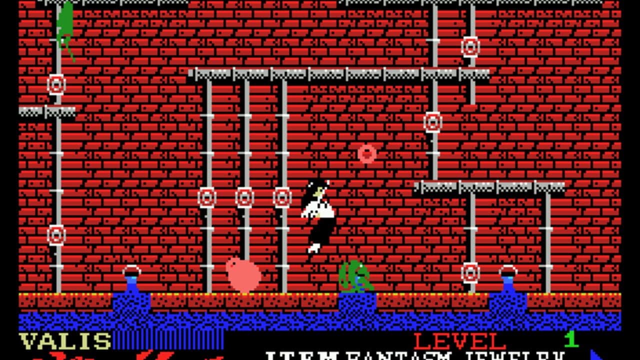 Mugen Senshi Valis: The Fantasm Soldier thumbnail 6