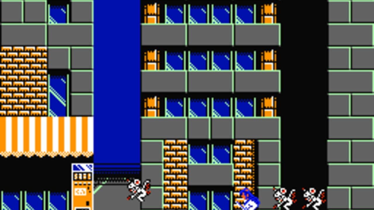 Mugen Senshi Valis: The Fantasm Soldier thumbnail 6