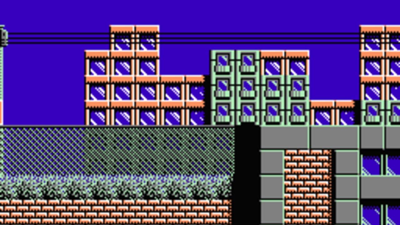 Mugen Senshi Valis: The Fantasm Soldier screenshot 1